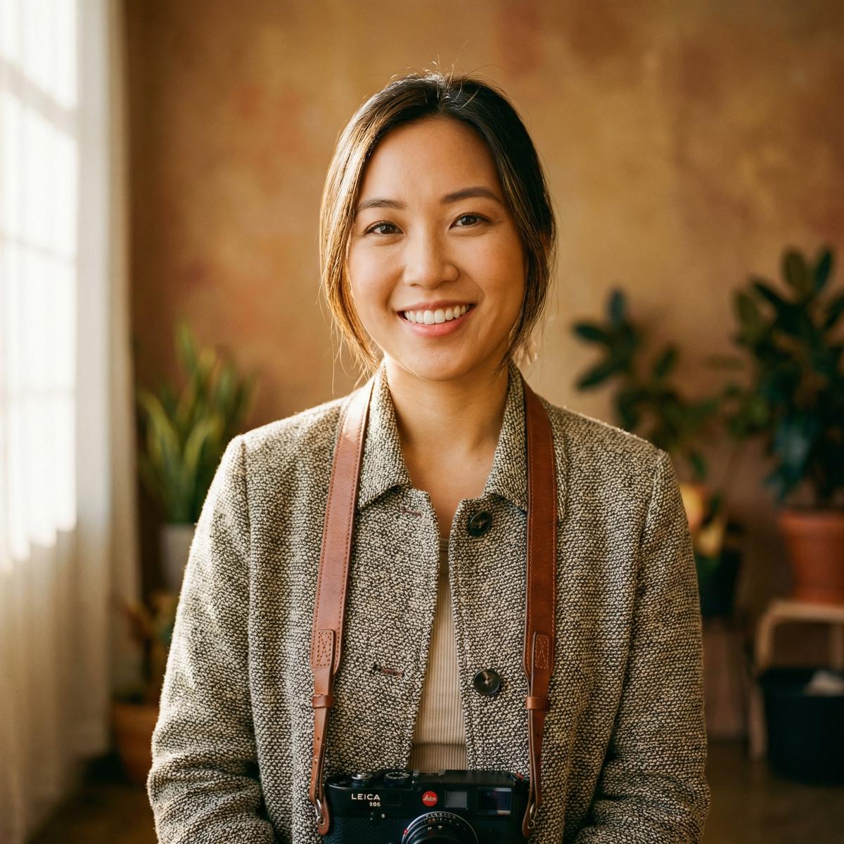 福利姬视频摄影师林小溪